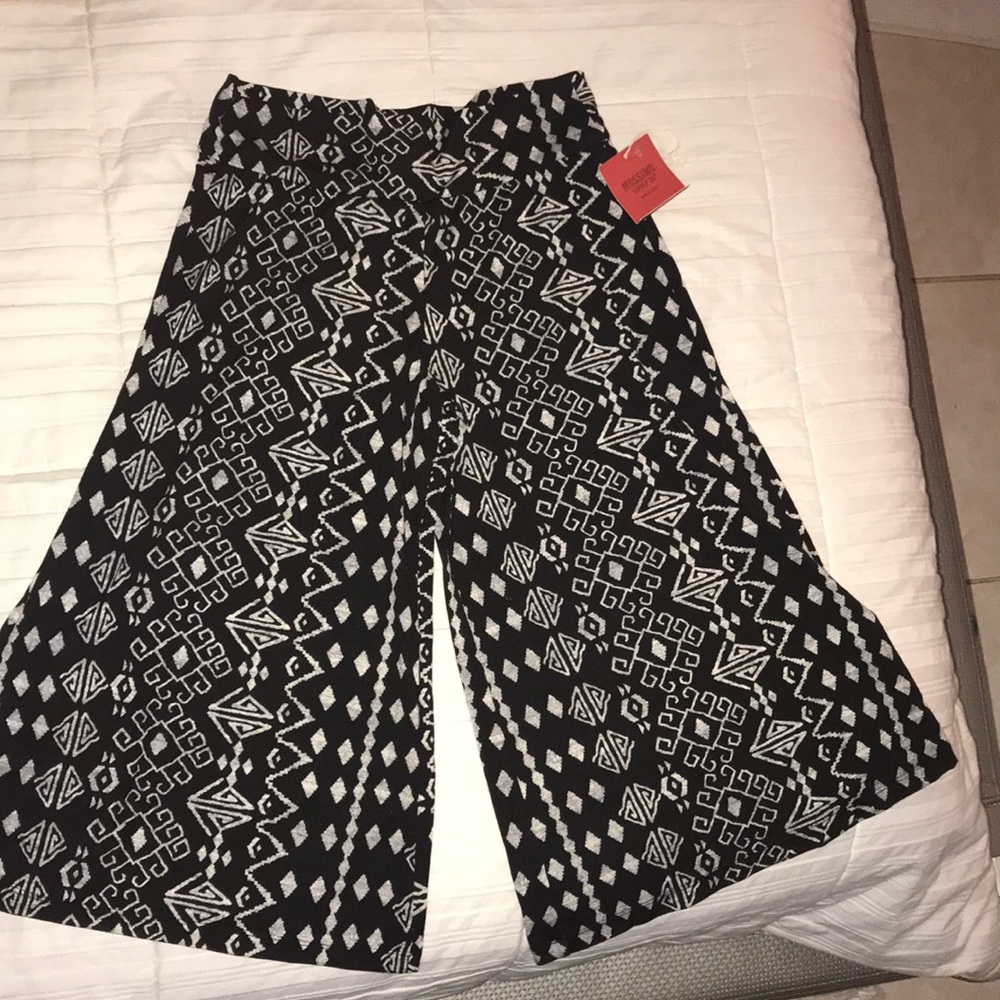 Hipsters Pants NEW